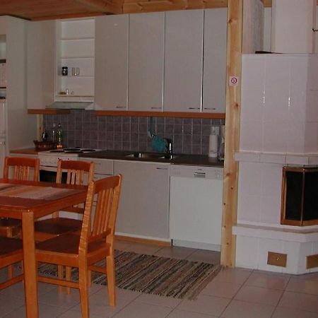 Ylae-Saarikko Holiday Cottages Kuusa Экстерьер фото