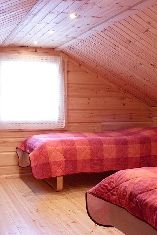 Ylae-Saarikko Holiday Cottages Kuusa Экстерьер фото