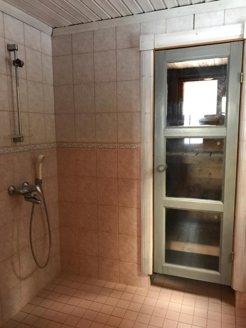 Ylae-Saarikko Holiday Cottages Kuusa Экстерьер фото